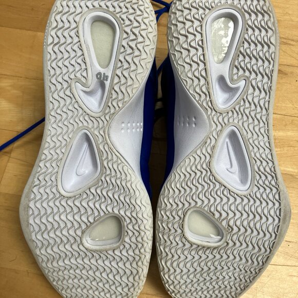 Nike Hyperdunks - Picture 5 of 6